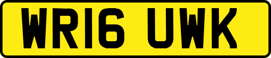 WR16UWK