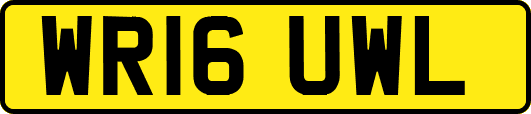 WR16UWL