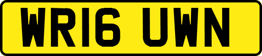 WR16UWN