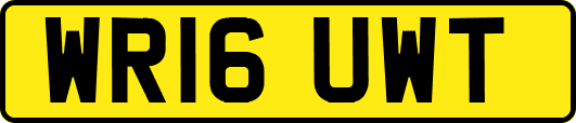 WR16UWT