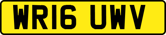 WR16UWV