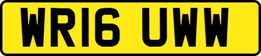 WR16UWW