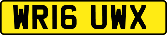 WR16UWX