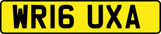 WR16UXA