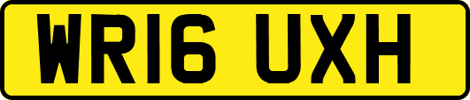 WR16UXH