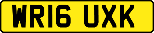 WR16UXK