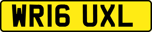 WR16UXL