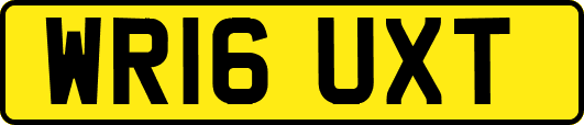 WR16UXT