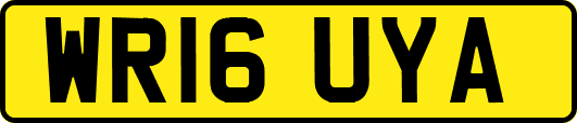 WR16UYA