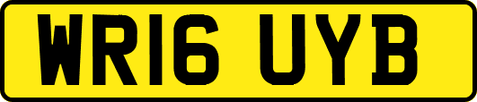 WR16UYB