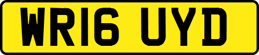 WR16UYD