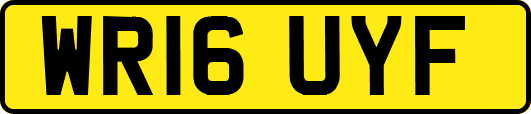 WR16UYF