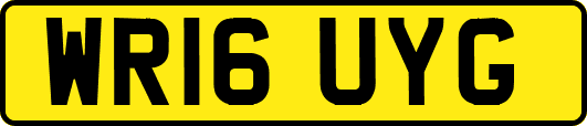WR16UYG