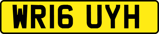 WR16UYH
