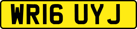 WR16UYJ