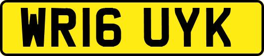 WR16UYK