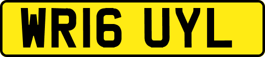 WR16UYL