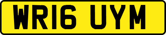 WR16UYM