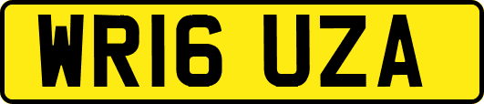 WR16UZA