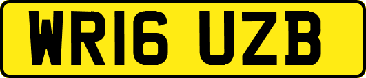 WR16UZB