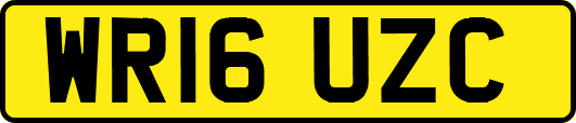 WR16UZC