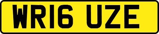WR16UZE