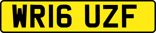 WR16UZF