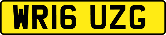 WR16UZG