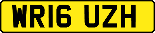 WR16UZH