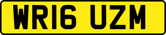 WR16UZM