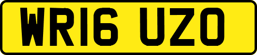 WR16UZO