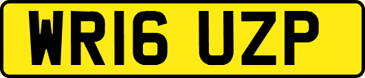 WR16UZP