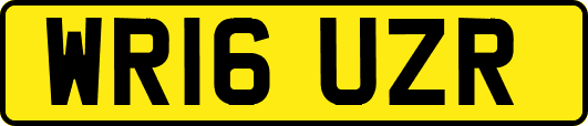 WR16UZR