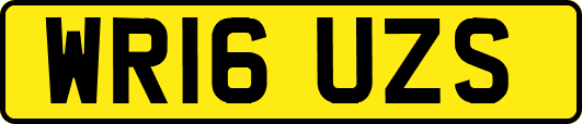 WR16UZS