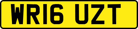 WR16UZT