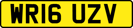 WR16UZV