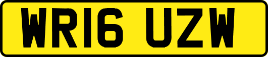 WR16UZW