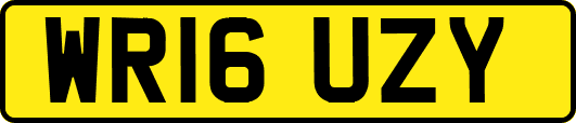 WR16UZY