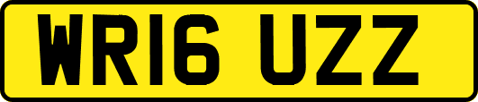 WR16UZZ