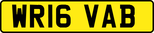 WR16VAB
