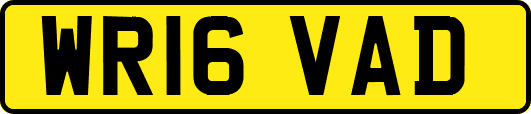 WR16VAD