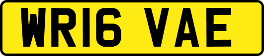 WR16VAE