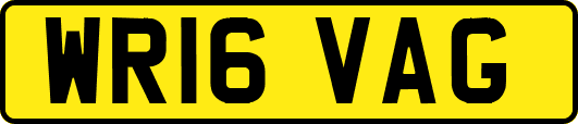 WR16VAG