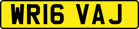 WR16VAJ