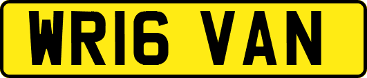 WR16VAN