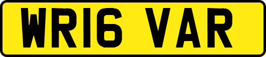 WR16VAR