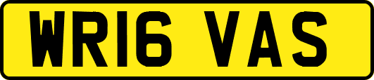 WR16VAS