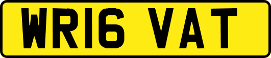 WR16VAT