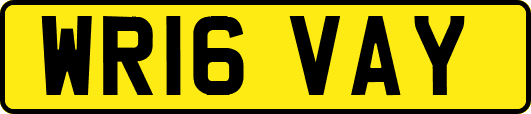 WR16VAY