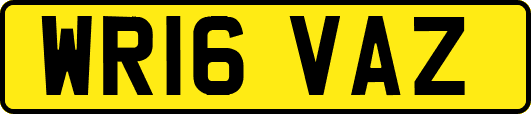 WR16VAZ